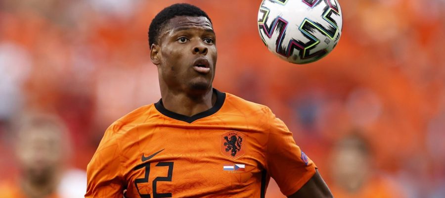 Inter found a replacement for the departed Achraf Hakimi in the form of 25-year-old Dutch wing-back Denzel Dumfries, who has joined them on a 5-year deal