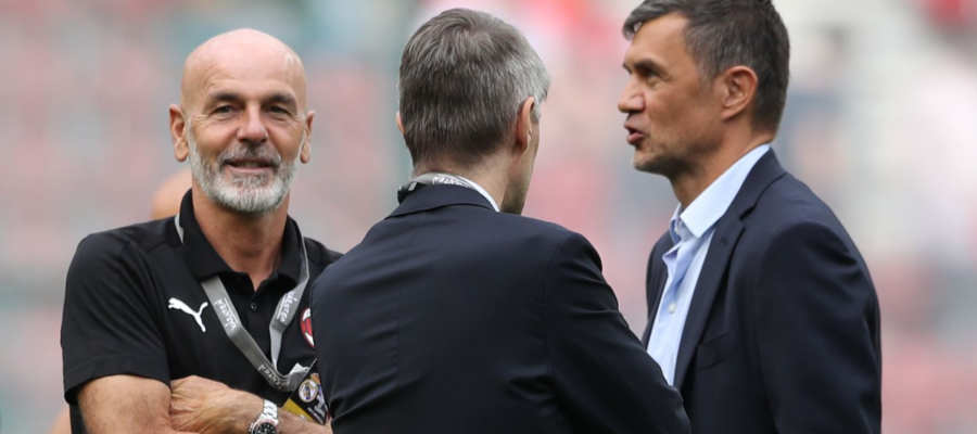 With the calciomercato approaching its steadfast conclusion towards the end of August, Milan urgently need a new playmaker to fill the vacant No.10 slot