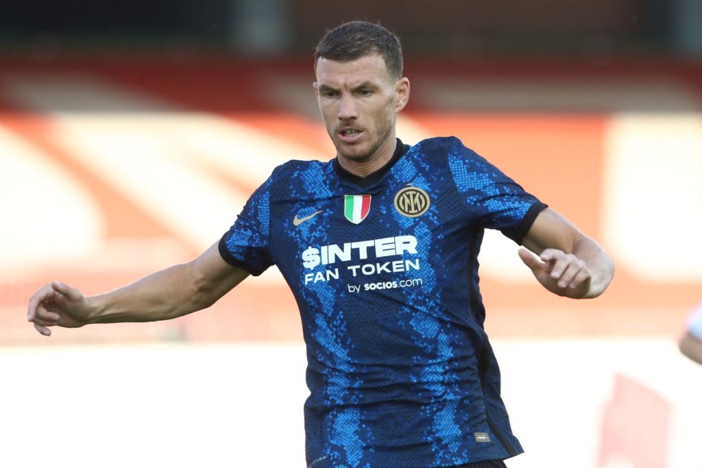 dzeko