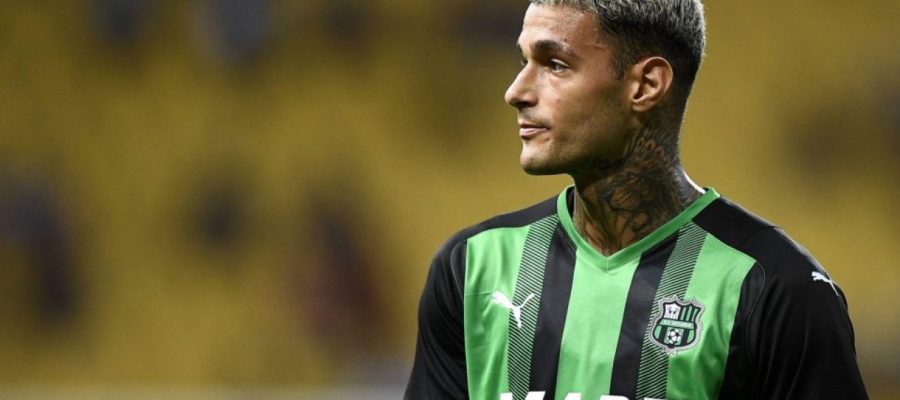 The Paris Saint-Germain pursuit of Sassuolo marksman Gianluca Scamacca has turned cold after talks reached an impasse due to contrasting valuations.