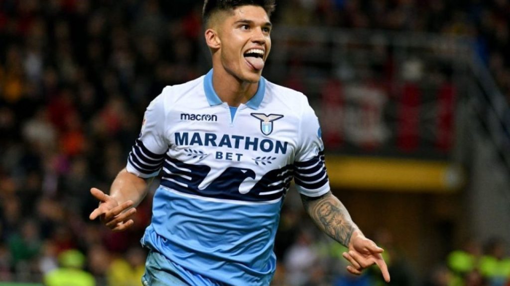 Inter's Pursuit of Joaquin Correa Handed Huge Boost