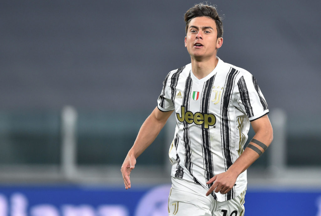 Juventus Scheduled Another Meeting with Star Forward's Agent to Discuss Contract Extensions