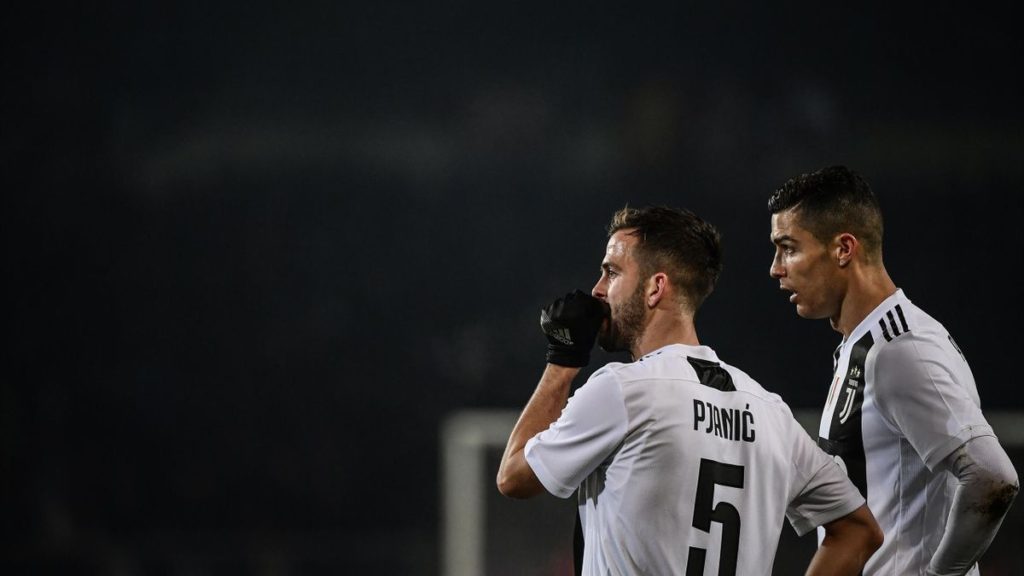Serie A Transfers