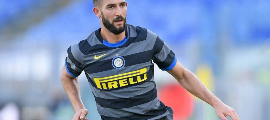 Napoli Set Sights on Out-of-Favor Inter Midfielder