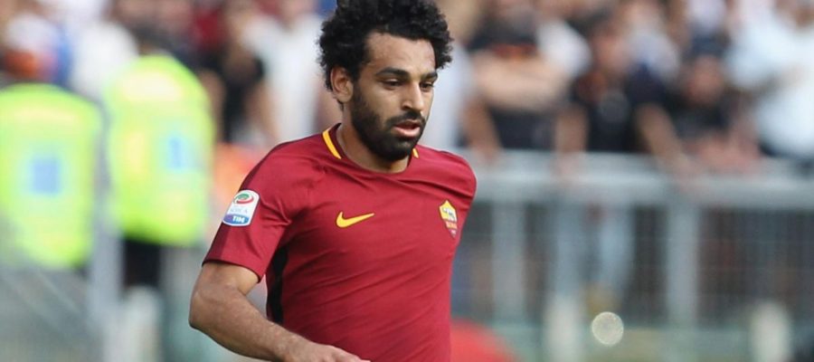Salah Roma