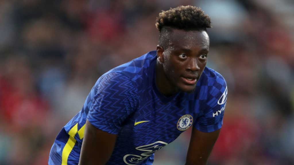 Tammy Abraham Arrived in Italy to Complete His Move to Roma