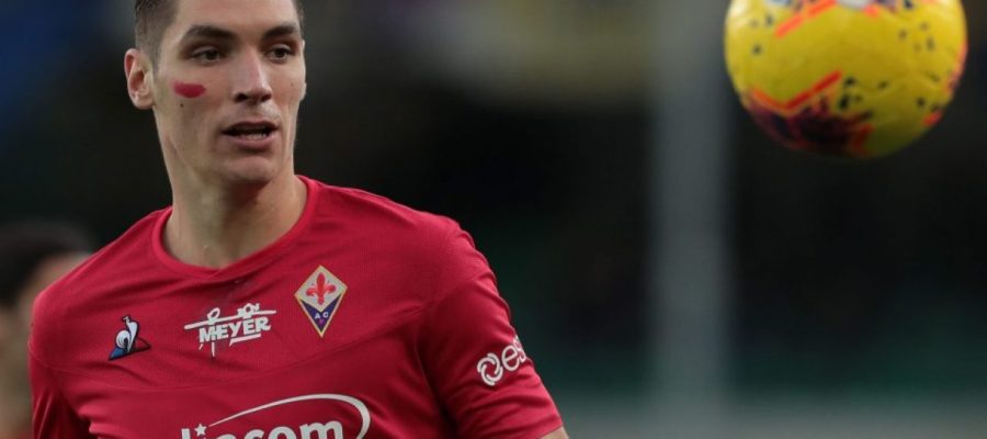 “Tutti in 4 giorni” headlines Corriere Fiorentino. Juventus, Tottenham and Atletico are all suitors for Milenkovic, but a contact renewal is still possible.