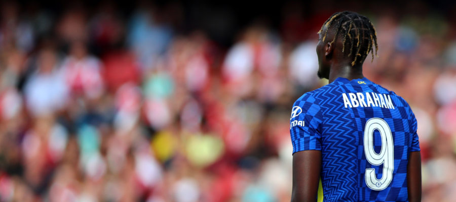 Abraham, Roma, Chelsea