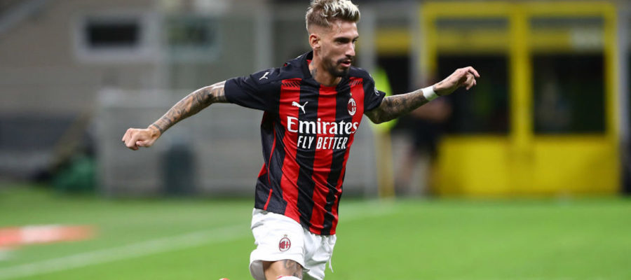After his departure fell through late a couple of times, Samu Castillejo is indeed leaving Milan, and he is headed to Valencia.