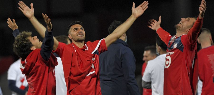 Celik, Fiorentina, Lille