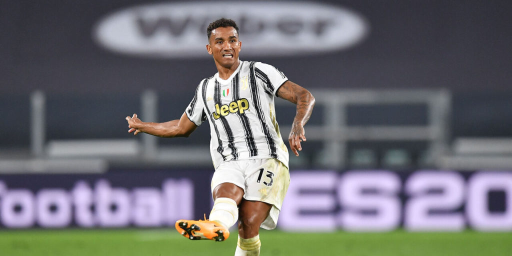 Danilo, Juventus, Bayern Munich