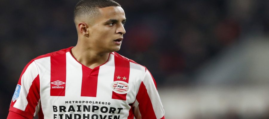 Ihattaren, Juventus