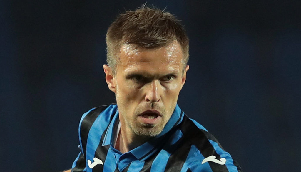 Atalanta, Ilicic, Milan