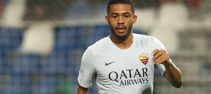 Juan Jesus, Napoli