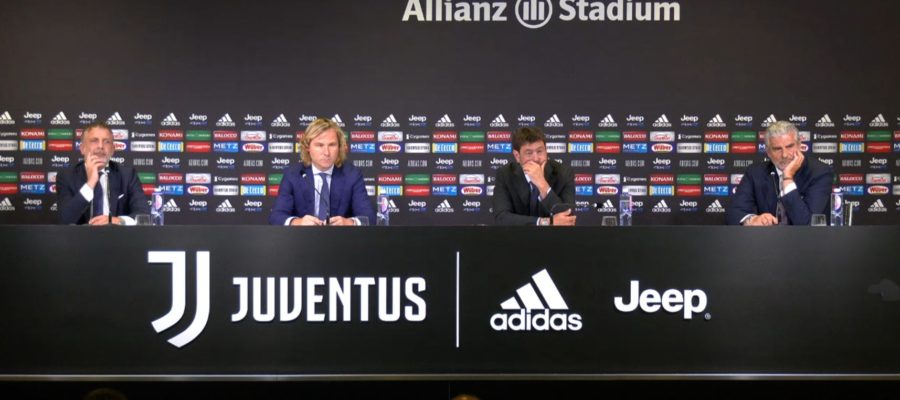 Juventus, Locatelli, Sassuolo