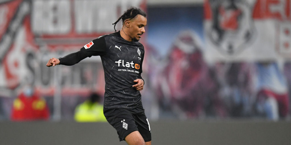 Inter, Lazaro