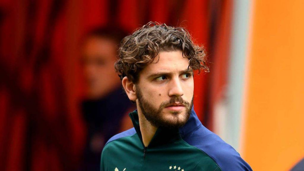 Locatelli, Juventus, Sassuolo Transfer Session