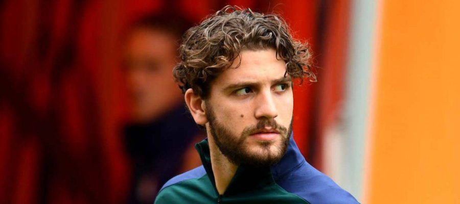 Locatelli, Juventus, Sassuolo Transfer Session