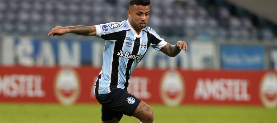 Matheus Henrique, Sassuolo