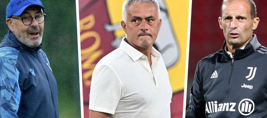 Serie A Round 2