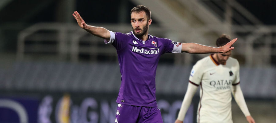 Pezzella, Fiorentina