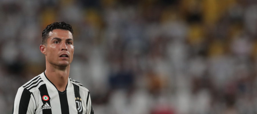 Juventus, Ronaldo