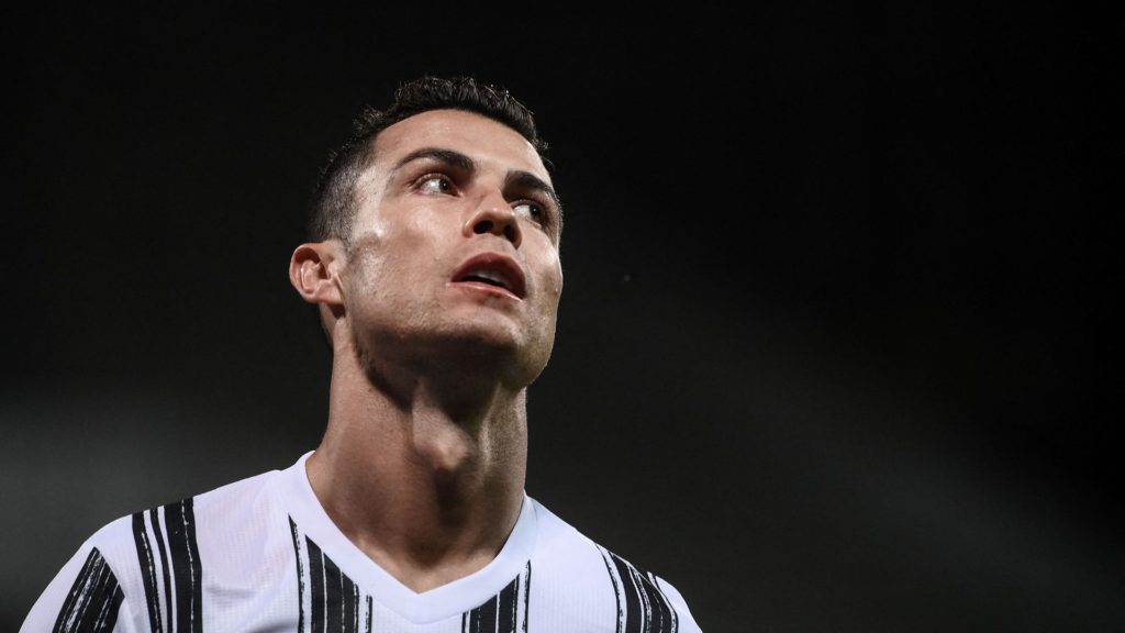 Cristiano Ronaldo didn’t manage to carry Juventus to the promised land, the elusive Champions League victory, but his production was never lacking.