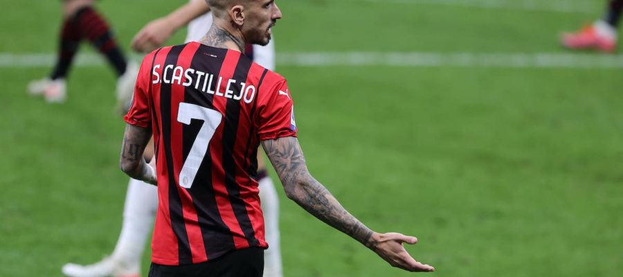Milan Keen to Get Rid of Fringe Duo