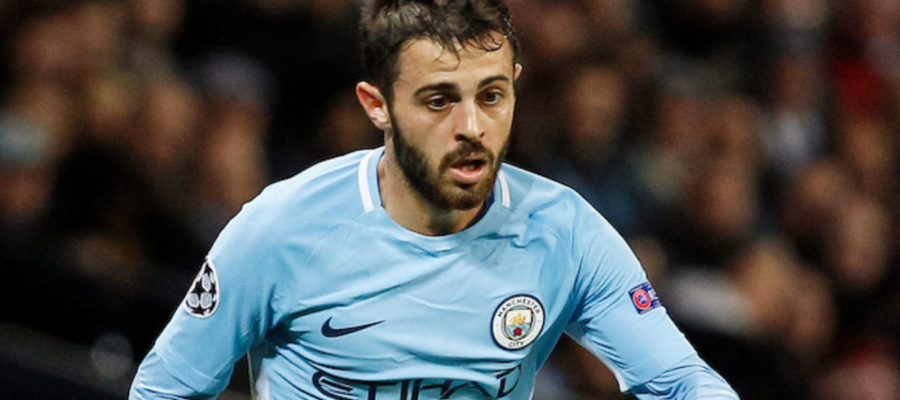 Bernardo Silva, Milan
