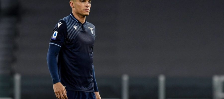 Breaking: Inter Set to Complete Joaquin Correa's Signing