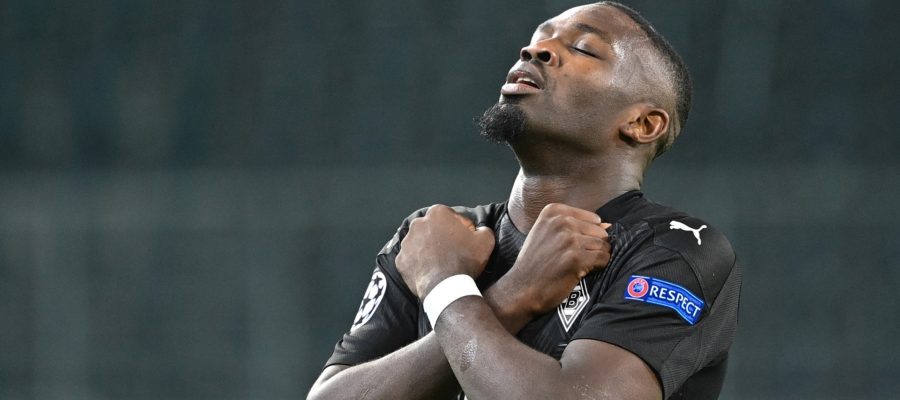 Thuram, Inter