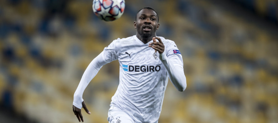 Inter covet Marcus Thuram, but Bayern Munich jumped ahead of the competition with a very lucrative offer to sign him on a free transfer.