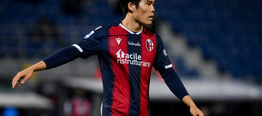 Tottenham 'Confident' of Signing Bologna Defender in Coming Days