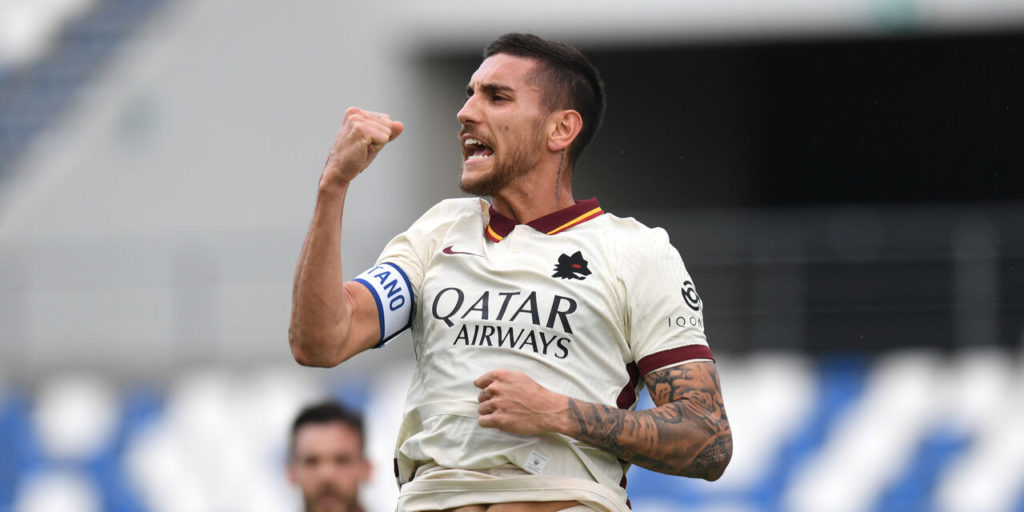 Roma, Trabzonspor