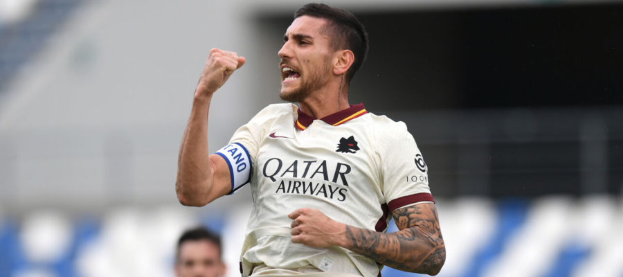 Roma, Trabzonspor