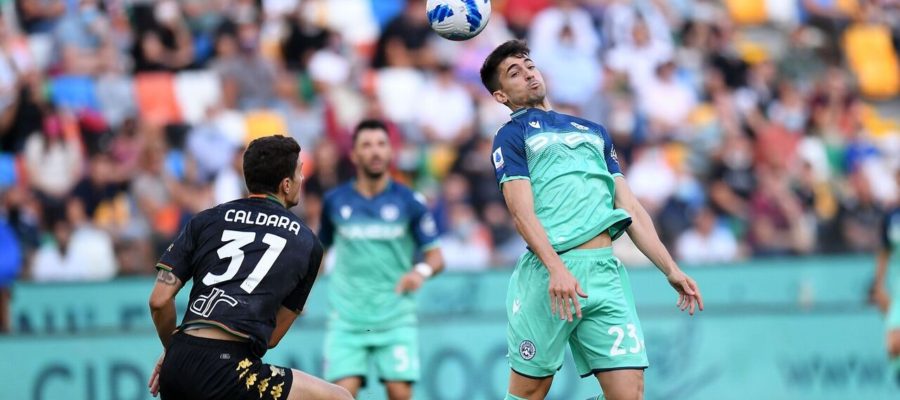 Udinese Venezia