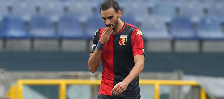 Zappacosta, Atalanta