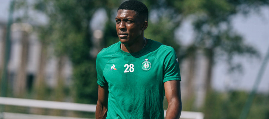 Youssuf, Napoli, Saint-Etienne