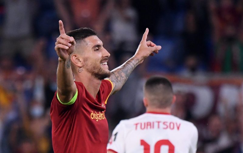 Roma started their UEFA Conference League campaign in spectacular fashion by thrashing CSKA Sofia 5-1 at the Stadio Olimpico