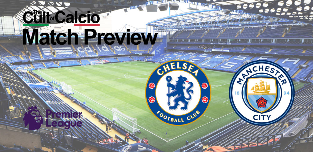 Chelsea and Manchester City will meet at Stamford Bridge in the Premier League, and it’s time to preview the game and take a look at the expected lineups
