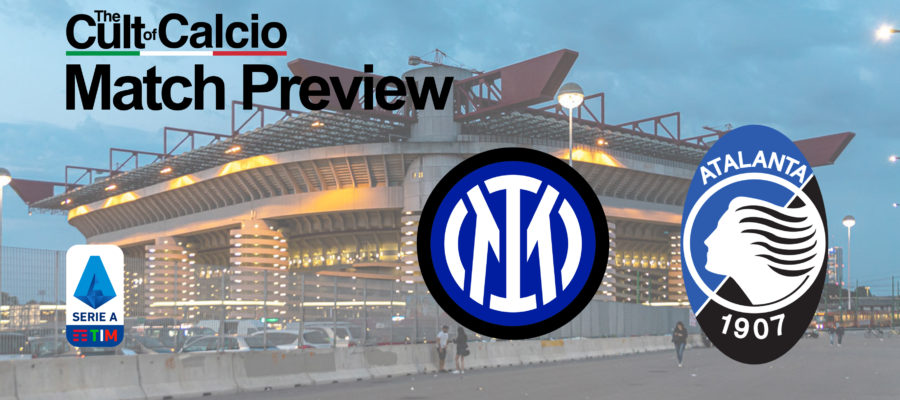 Inter and Atalanta go head-to-head at Giuseppe Meazza on Saturday, and it’s time to preview the game and take a look at the expected lineups