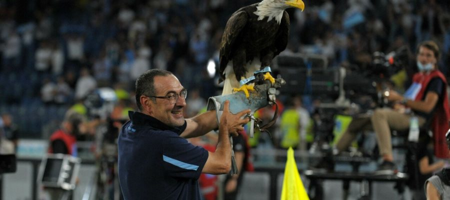 Sarri Serie A Round 6