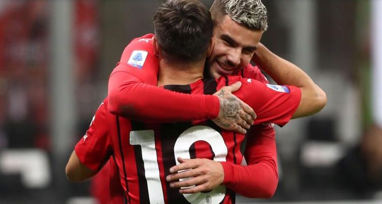 Milan brushed aside Venezia in Serie A Round 5 with goals from Brahim Diaz and Theo Hernandez but the score doesn't make full justice to the visitors