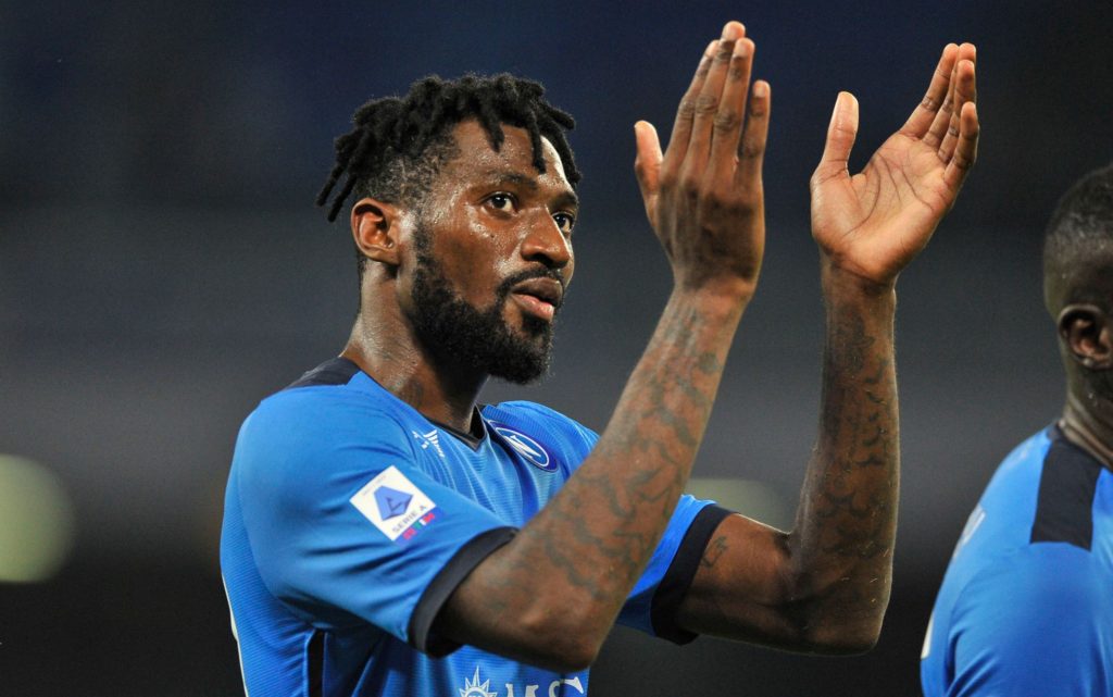In this analysis, we take a closer look at Napoli’s latest signing André Zambo Anguissa and discuss his strengths and weaknesses