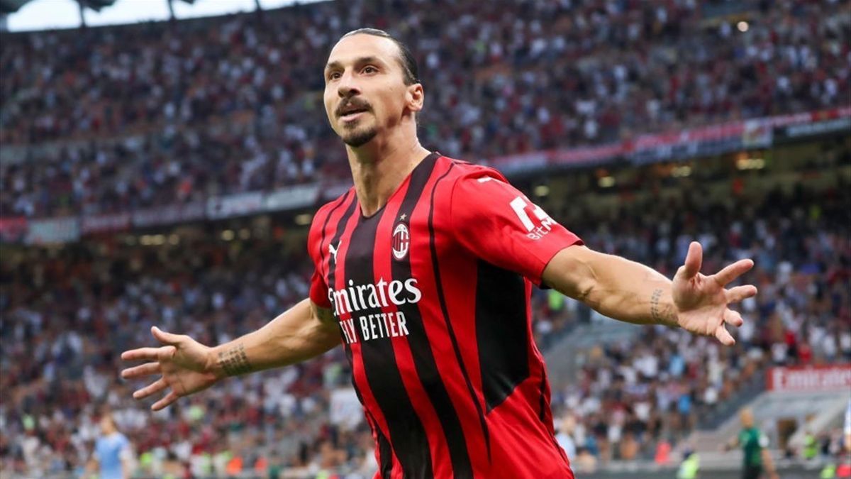 Milan made it three out of three, extending their perfect league start, as they beat Lazio 2-0 at the San Siro in the big match of Serie A Round 3
