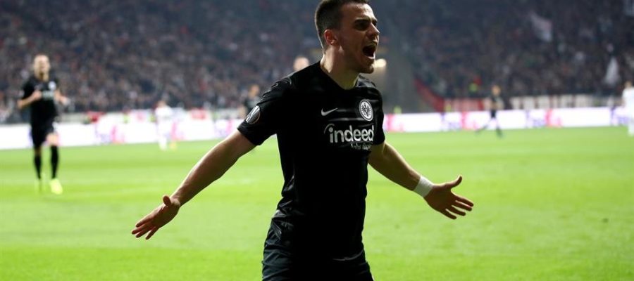 Inter Continue to Monitor Lazio-Linked Bundesliga Star