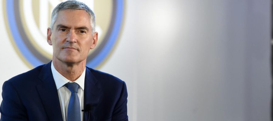 Antonello, Inter
