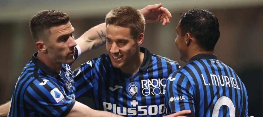 Fenerbahce have laid eyes on Mario Pasalic in their lengthy search for a midfielder. Turkish clubs have four more days to conclude transfer market deals.