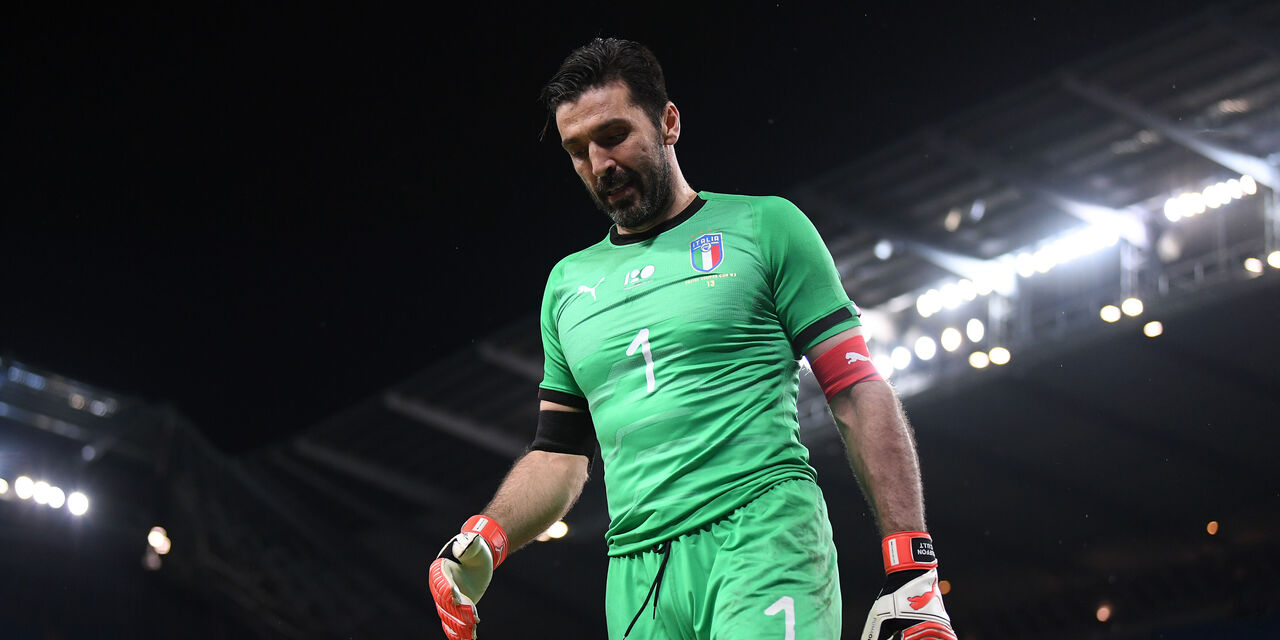 The enigmatic Buffon retraced pieces of his career to give an insight on a few hot topics, including the best Italian and foreign players he’s played with.
