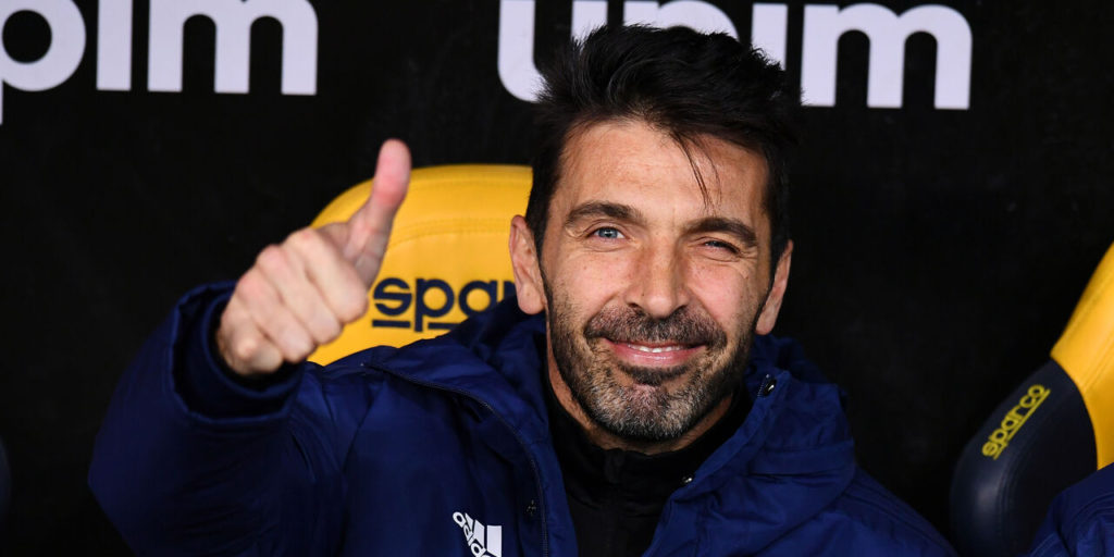 Gianluigi Buffon went to bat for Juventus following the recent point deduction, raising questions about the nature of the punishment in an interview.